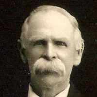 William Hadley (1847 - 1924) Profile